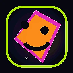 51吃瓜 Logo